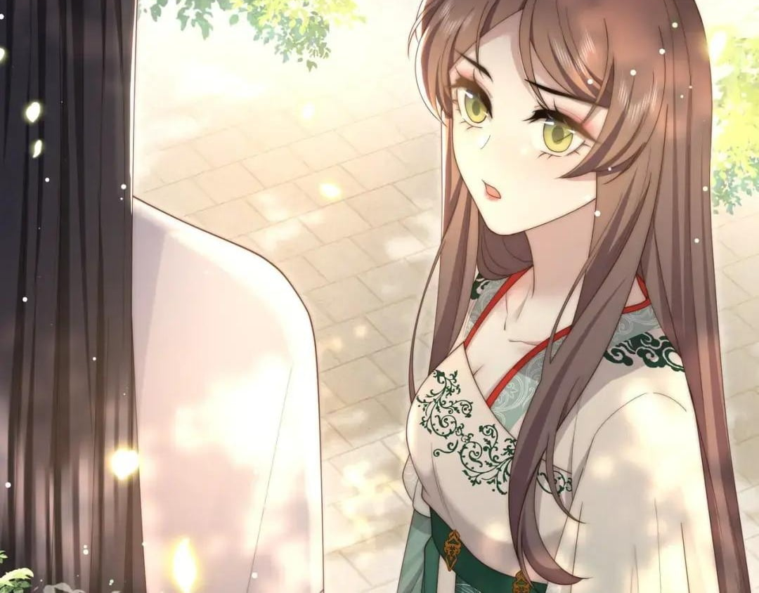 Lonely Emperor Chases His Sister-in-Law Chapter 55 - page 2